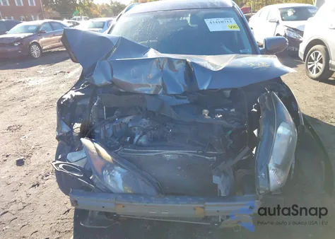 2017 Honda Hr-V Ex-L from USA, damaged, VIN 3CZRU6H75HM732899